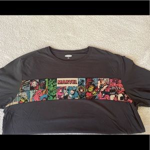 Men’s Marvel Tee💥